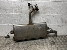 2019 KIA NIRO HYBRID EXHAUST BACK BOX AEM00 1.6 PETROL