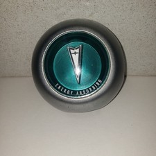 Horn Button 1968 Pontiac