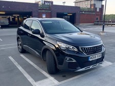 Peugeot 3008 1.5 BlueHDi Auto 2019 – Project/Repair – MOT – Diagnostic History