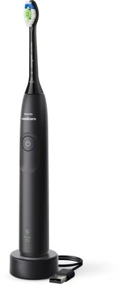 Philips Sonicare 5300 HX7101/01 elektrische Zahnbürste schwarz