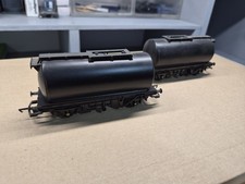 Hornby Fuel Tankers Respray Oo Guage