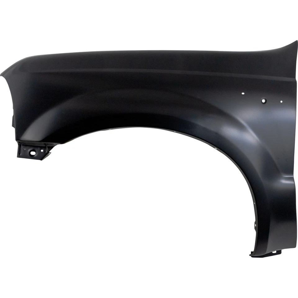 Fender For Ford F-250 Super Duty 1999-2007 Front Driver Side Foto 3 de 4