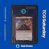 2023 MAGIC: THE GATHERING LOST CAVERNS OF IXALAN #0156 INTI, SENESCHAL SUN