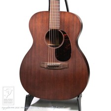 C.F.MARTIN 000-15M Acoustic Guitar Used