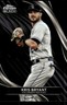 Kris Bryant 2024 Topps Chrome Black #64 Rockies MLB READ FREE SHIP AutographDen