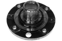Radnabe Vorderachse FüR Opel Fiat Abarth Corsa D Kasten/SchräGheck E Adam
