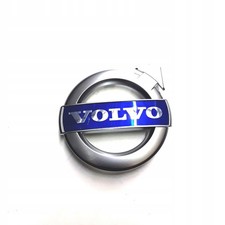 Calandre Volvo C30