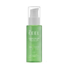 The Ceel Gesichtspeeling Gel 100 ml-Aloe Vera...