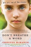 Don't Breathe A Word Jennifer Mcmahon Taschenbuch Kartoniert / Broschiert 2011