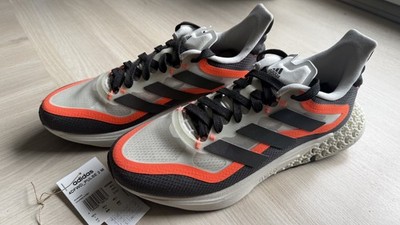 Adidas 4D FWD Pulse  2 Sneaker, Gr. 45 1/3, NEU OHNE KARTON