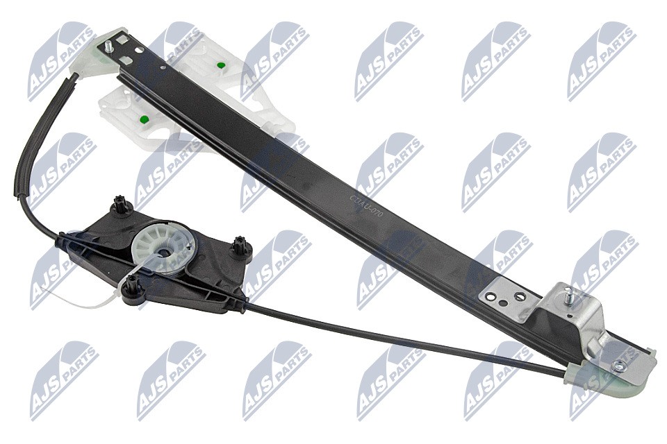 WINDOW REGULATOR EPS-AU-070 FOR AUDI CULB/CULC 2.0L CUWA/DFUA/CYLA/DFTA 2.0L Q3 - Image 6
