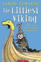 Sandi Toksvig | The Littlest Viking | Taschenbuch | Englisch (2008)