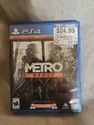 Metro Redux - Sony PlayStation 4