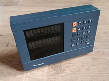 HEIDENHAIN PGM 246271-07 Bedienfeld Panel HMI defekt 246271 - 07