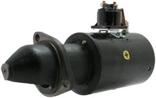 New Usa Built Starter Clark Lift Truck C500-200 Chrysler 318 Engine 1977-1978