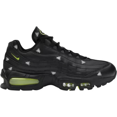 Nike Air Max 95 Premium Houseflies Halloween Pack IM3082-001