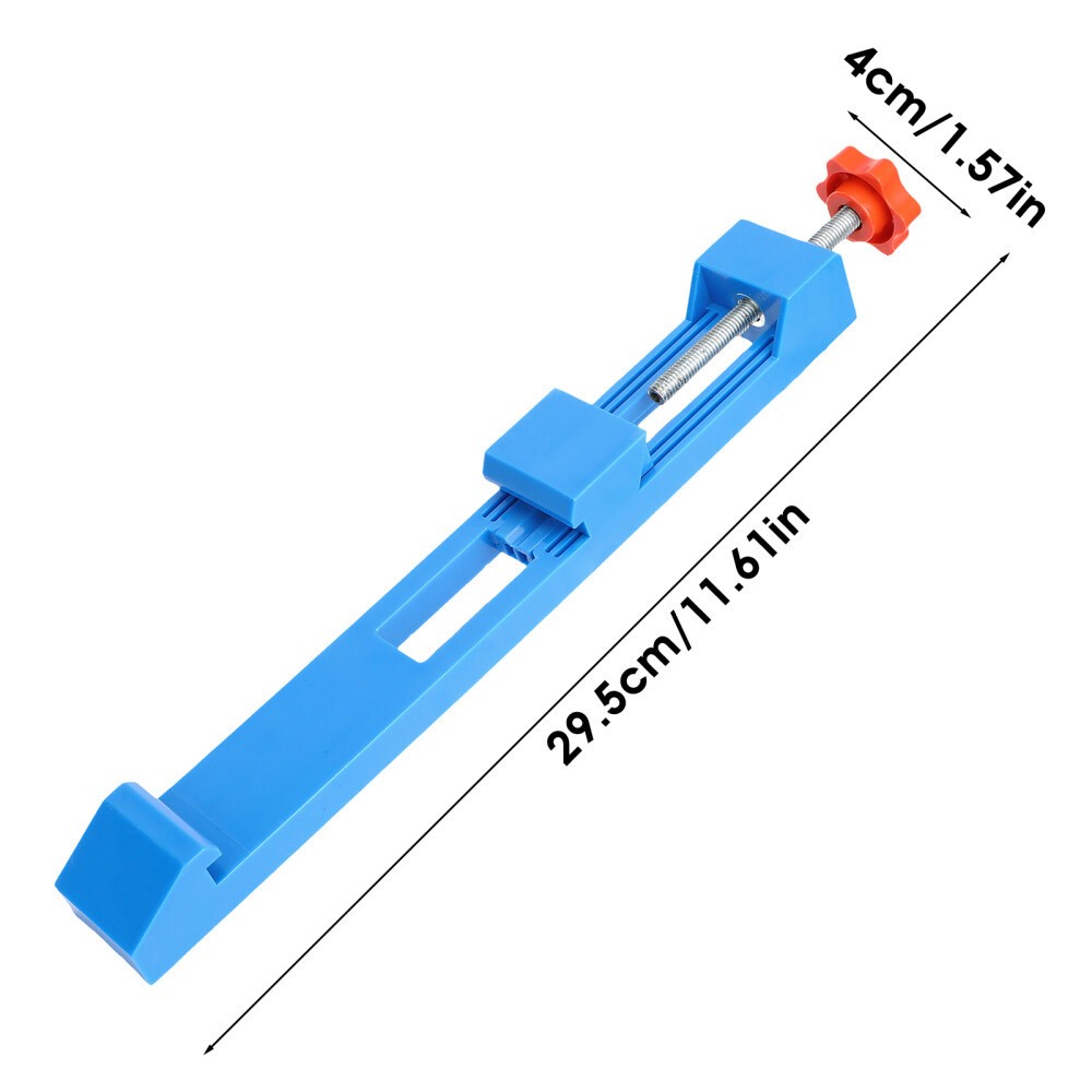 Adjustable Cutting Machine Base Guide, Electric Circular Saw Milling Positioning