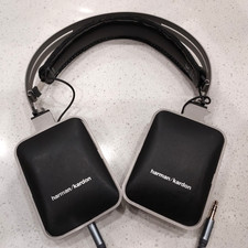 Harman Kardon Headphones with Adjustable Headband for Sale | Shop