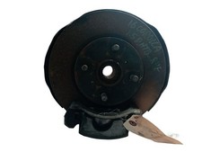 Disque de frein Toyota COROLLA