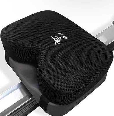 2K Fit Rowing Machine Seat Cushion (Model 2) for The Concept 2