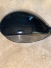 Callaway ELYTE ◆◆◆ 3-Piece Wood Set RH Tensei 1K Black 1W/3W/5W Stiff Excellent — photo 8
