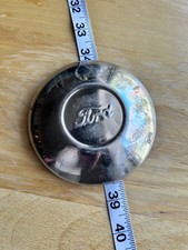 Ford Vintage Old Hub Cap - Year Unknown - Center Cap - Read And See Pics