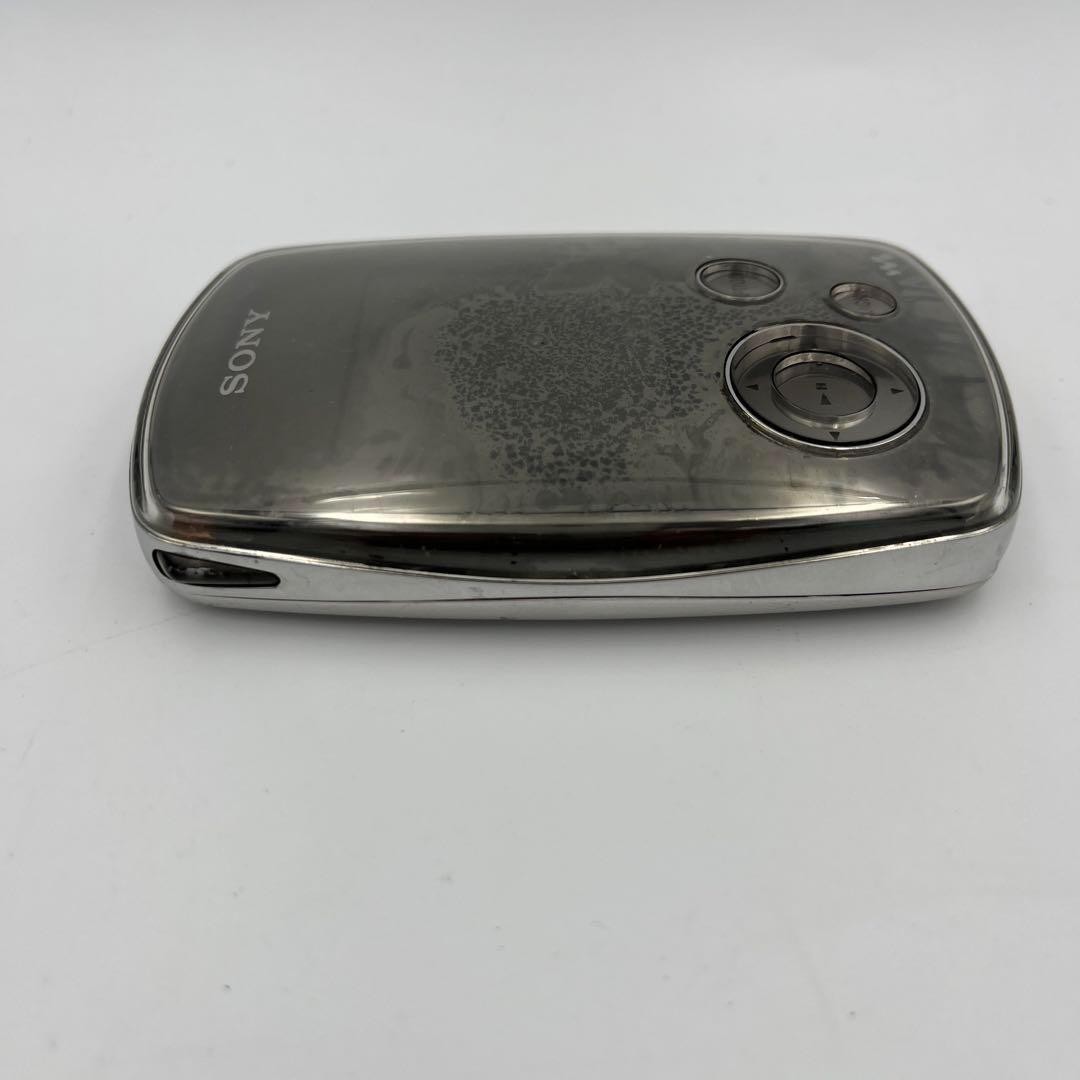 SONY WALKMAN NW-A3000 20GB MP3 Media Player Silver Bluetooth