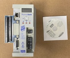 Lenze AC Tech E94P040S2FES Digital Servo 940 ...
