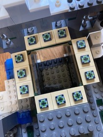 Lego Minecraft The End Portal 21124 - Maybe Complete