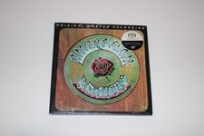 GRATEFUL DEAD - AMERICAN BEAUTY - MFSL MoFi CD Super Audio 4638 - NEW SEALED