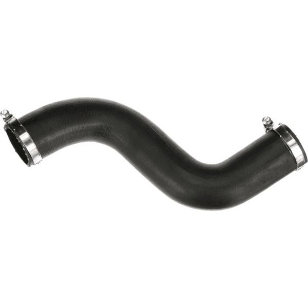 Gates 09-1372 Ladeluftschlauch FüR Audi A6 C7 4G2 4GC 4G5 4GD-image