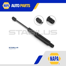 Bonnet Gas Strut fits MERCEDES CLK55 AMG A209 5.5 Right 02 to 10 M113.987 Spring