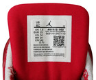 Air Jordan 9 Retro Toddler "White/Gym Red Sz 8C 401812-160 — photo 9