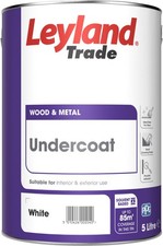 Leyland Trade Undercoat