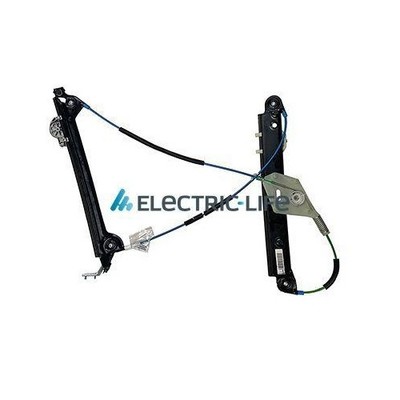 Fensterheber Electric Life ZR BM711 L für Bmw Links