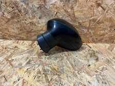 SEAT IBIZA 2014 WING MIRROR LEFT PASSENGER SIDE 