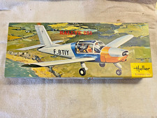 Vintage Rare 1976 1st Issue Heller Rallye 235...