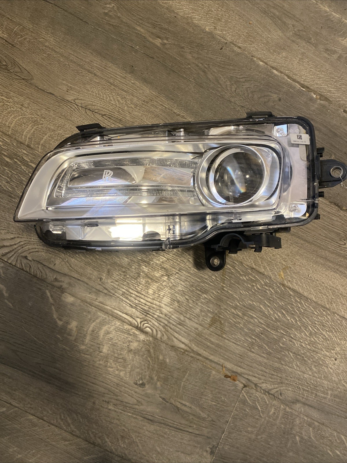 OEM Left Xenon Headlight Assembley For Rolls Royce Ghost (2010-2018) Driverside