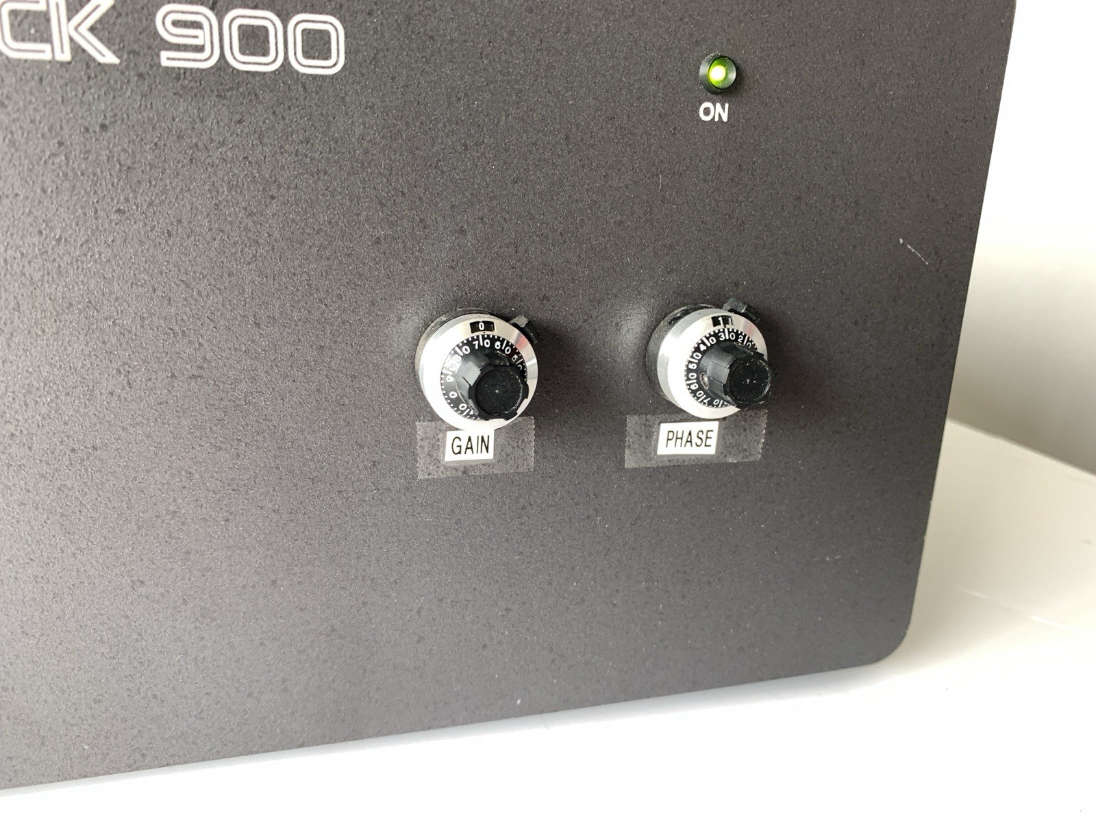 Coherent SYNCHRO-LOCK 900 Ultrafast laser Synchronization System