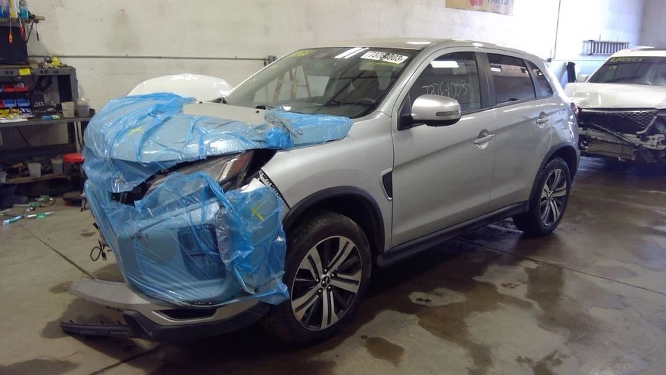 Estuche de transferencia Mitsubishi Outlander Sport 2020 2924079 Foto 4 de 4