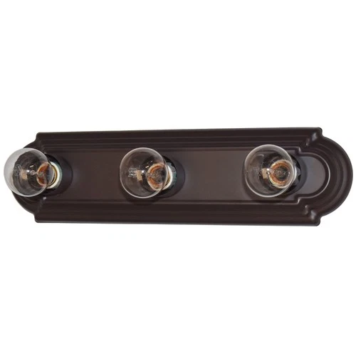 Maxim 7123 Essentials 18"W Vanity Strip - Picture 1 of 8