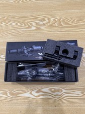 Sig Sauer Tango MSR 1-6x24mm Illum MSR-BDC6 SFP Riflescope w/ Mount SOT61000USA