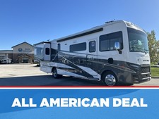 2026 Tiffin Motorhomes Open Road 32SA