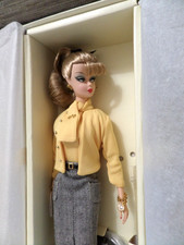 The Secretary 2007 Barbie Doll for sale online | eBay