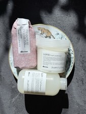 Davines LOVE Curl Shampoo 250 Ml + Conditione...