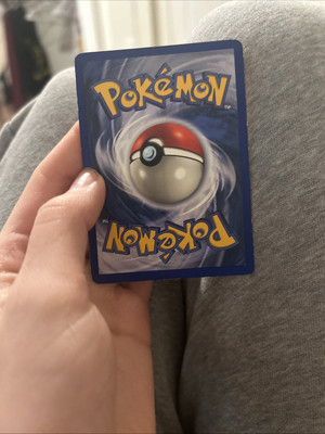 Pokmon Mewtwo TCG Base Set 1995 Holo Card | eBay