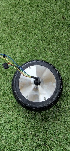 8.5 Inch Hoverboard Wheel 350watt 36v - Picture 9 of 9