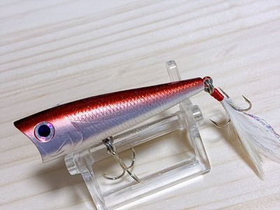 DAIWA TD Popper 65 Fishing Lure #AN143