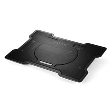 NotePal X-Slim Ultra-Slim Laptop Cooling Pad with 160mm Fan R9-NBC-XSLI-GP ,...