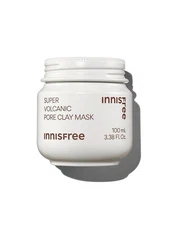 Innisfree Super Volcanic Pore Clay Mask 100ml